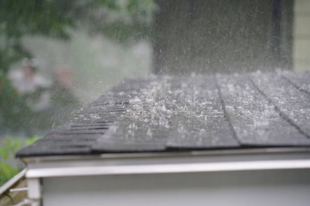 Asphalt Shingles Roofing in Gooding, ID