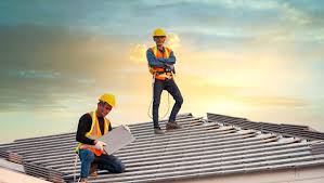 Best 4 Ply Roofing  in Gooding, ID